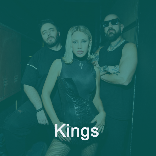 Artist: Kings