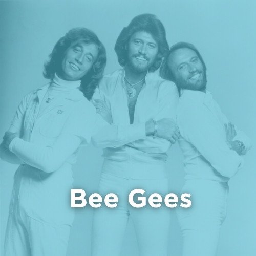 Artist: BEE GEES