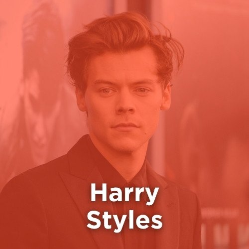 Artist: HARRY STYLES