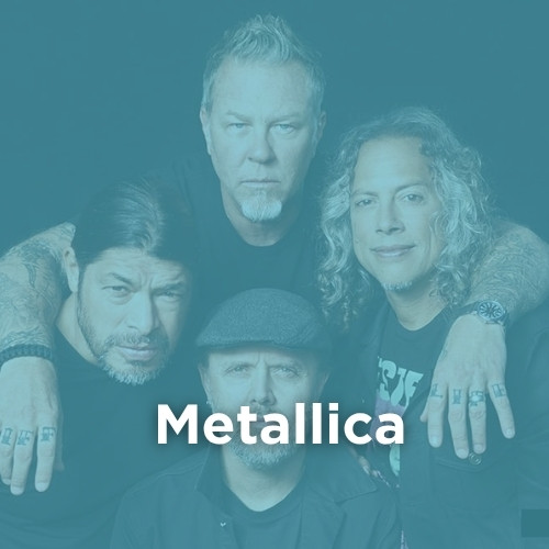 Artist: METALLICA