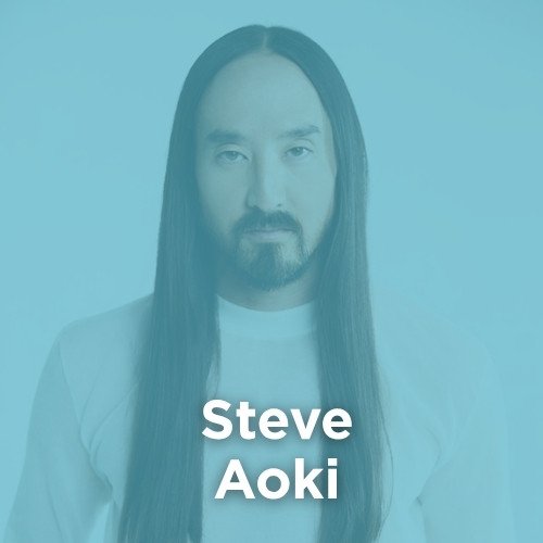 Artist: STEVE AOKI
