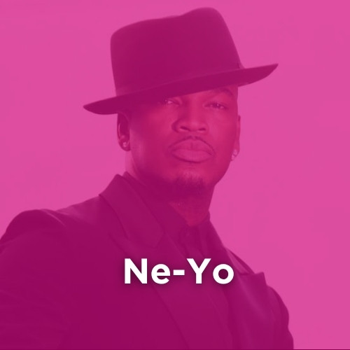 Artist: NE-YO
