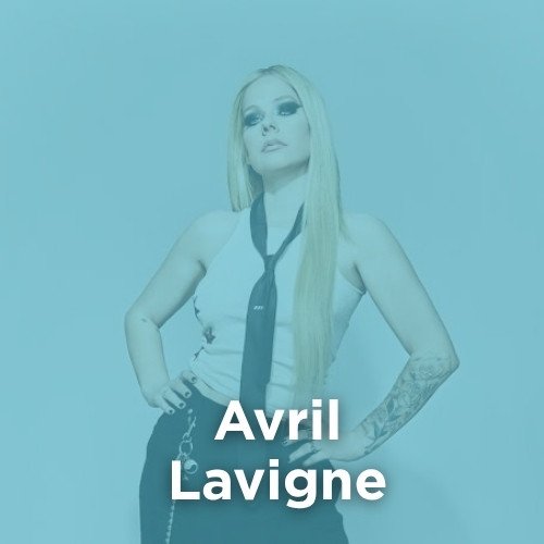 Artist: AVRIL LAVIGNE