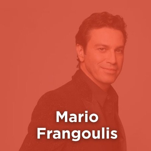 Artist: MARIO FRANGOULIS