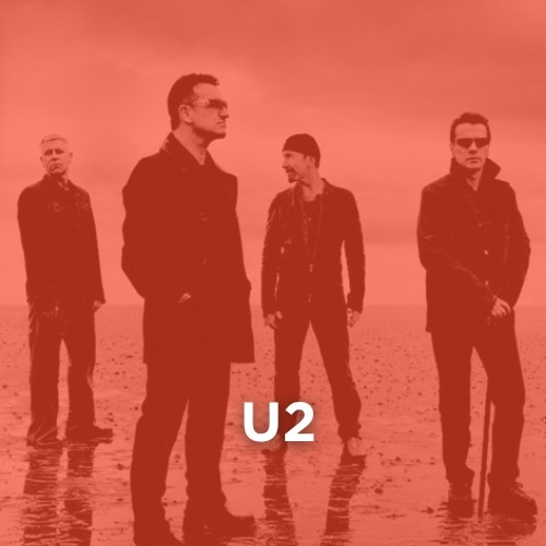 Artist: U2