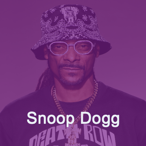 Artist: Snoop Dogg