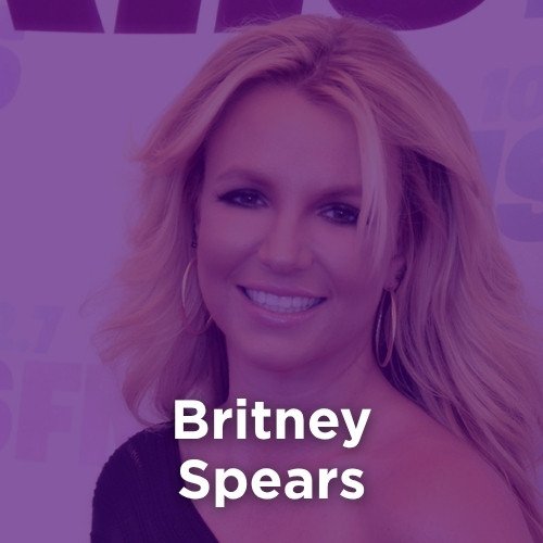 Artist: BRITNEY SPEARS
