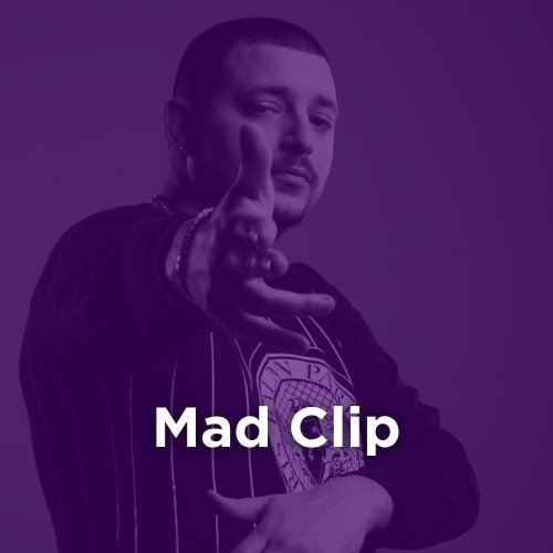 Artist: MAD CLIP