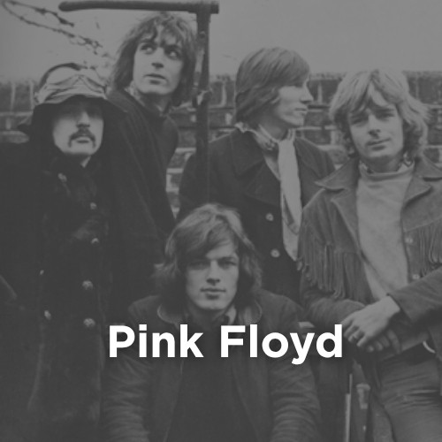 Artist: PINK FLOYD