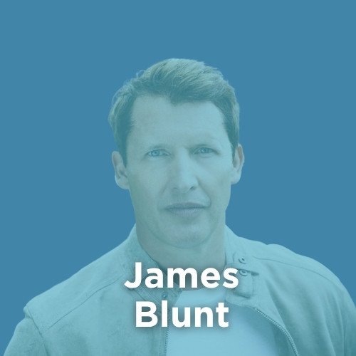Artist: JAMES BLUNT