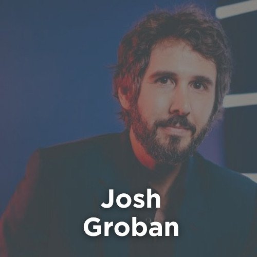 Artist: JOSH GROBAN