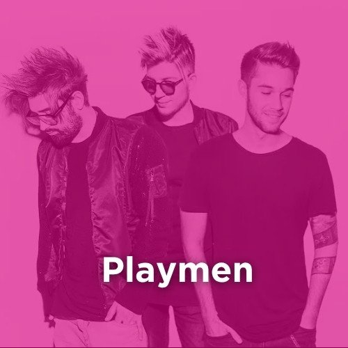 Artist: PLAYMEN