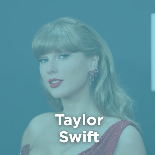 Artist: TAYLOR SWIFT
