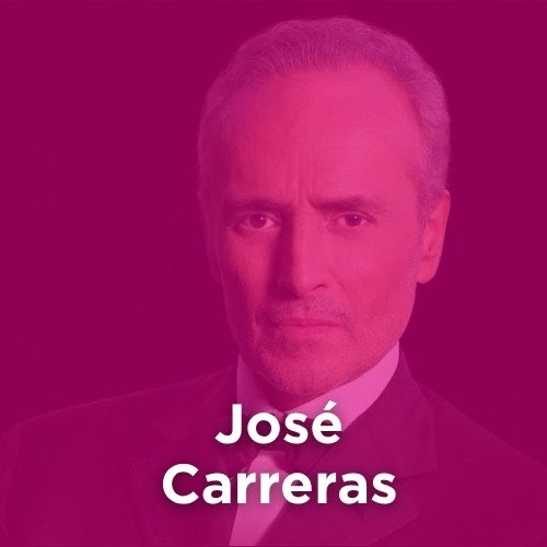 Artist: JOSE CARRERAS