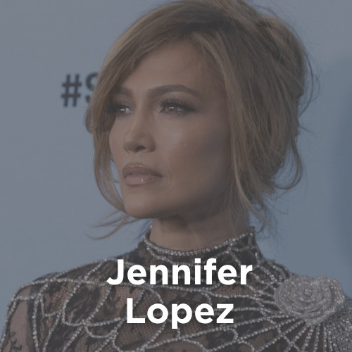 Artist: JENNIFER LOPEZ