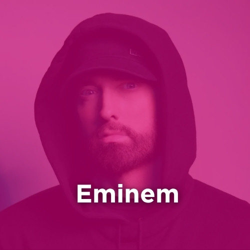 Artist: EMINEM