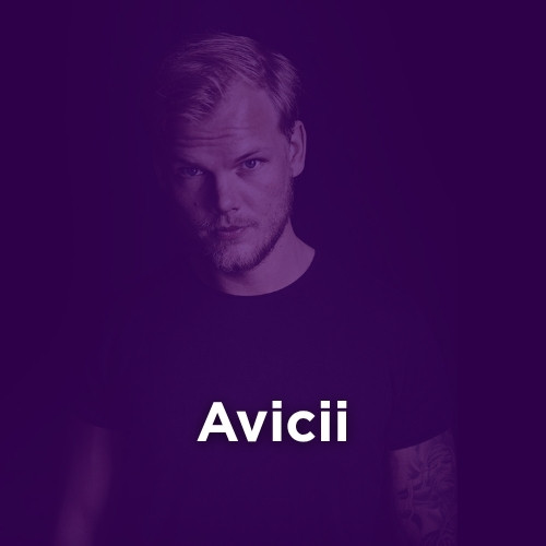 Artist: AVICII