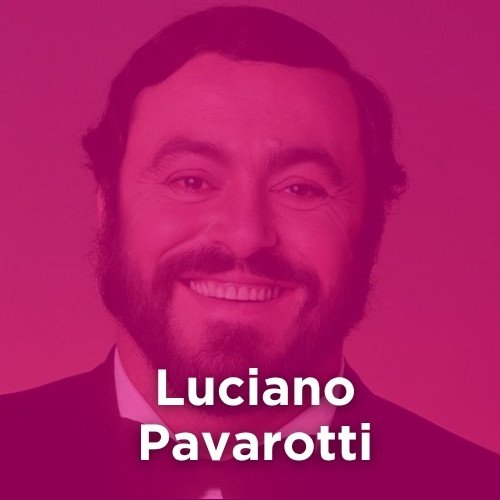 Artist: LUCIANO PAVAROTTI