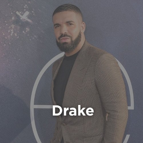 Artist: DRAKE