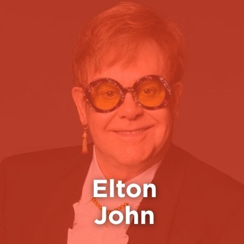 Artist: ELTON JOHN