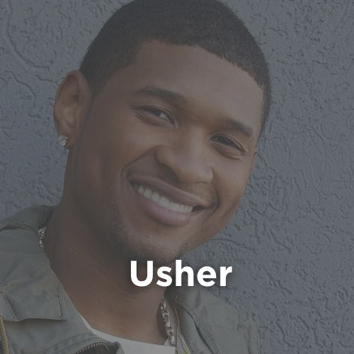 Artist: USHER