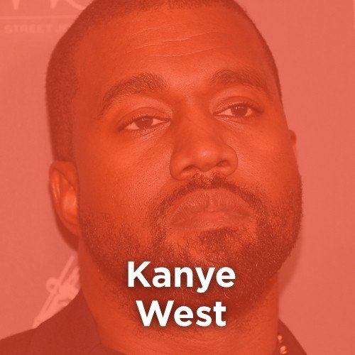 Artist: KANYE WEST