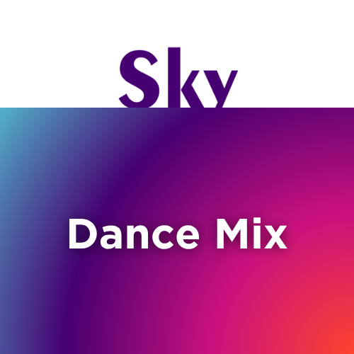 Radio: Dance Mix