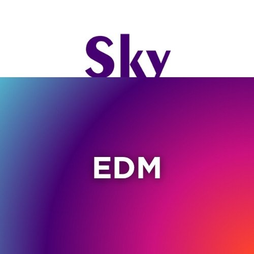 Radio: Edm