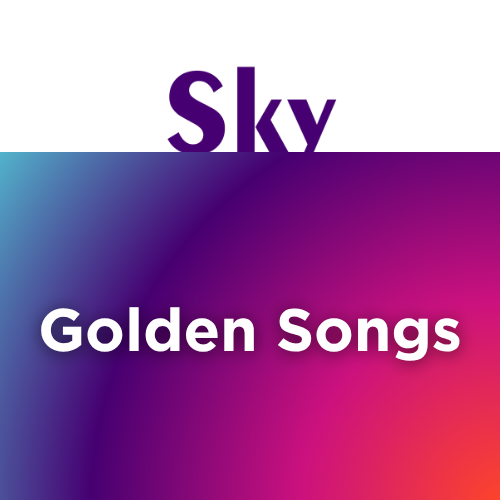 Radio: Golden Songs