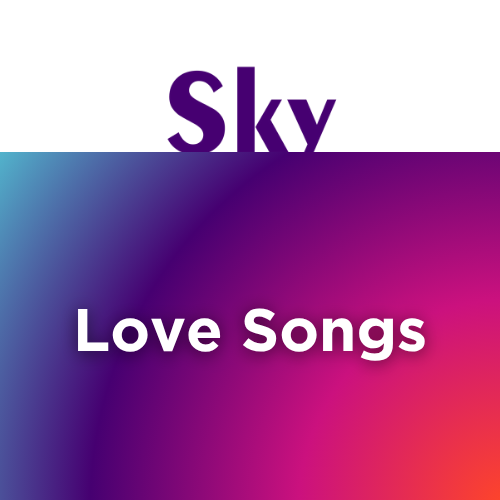 Radio: Love Songs