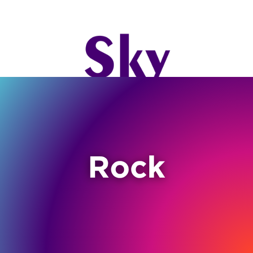 Radio: Rock