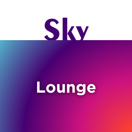 Radio: Lounge